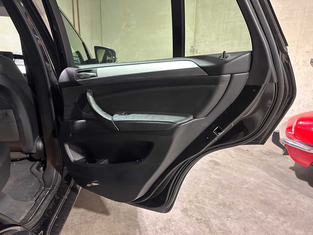 BMW X5 xDrive30d 235pk 2008, T-559-KS Youngtimer