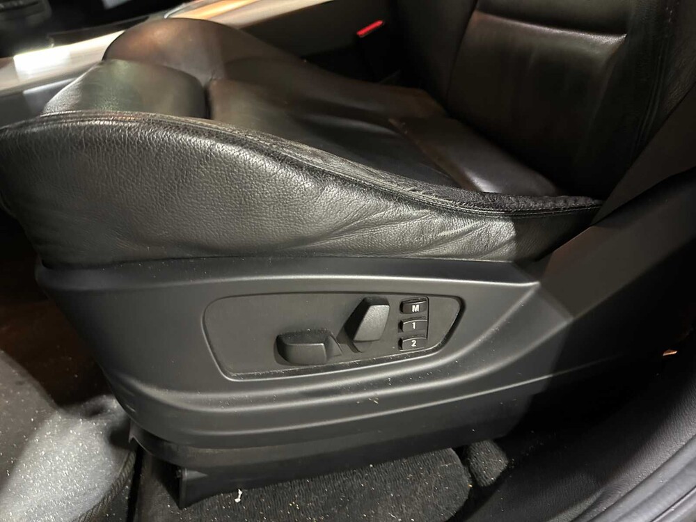 BMW X5 xDrive30d 235pk 2008, T-559-KS Youngtimer