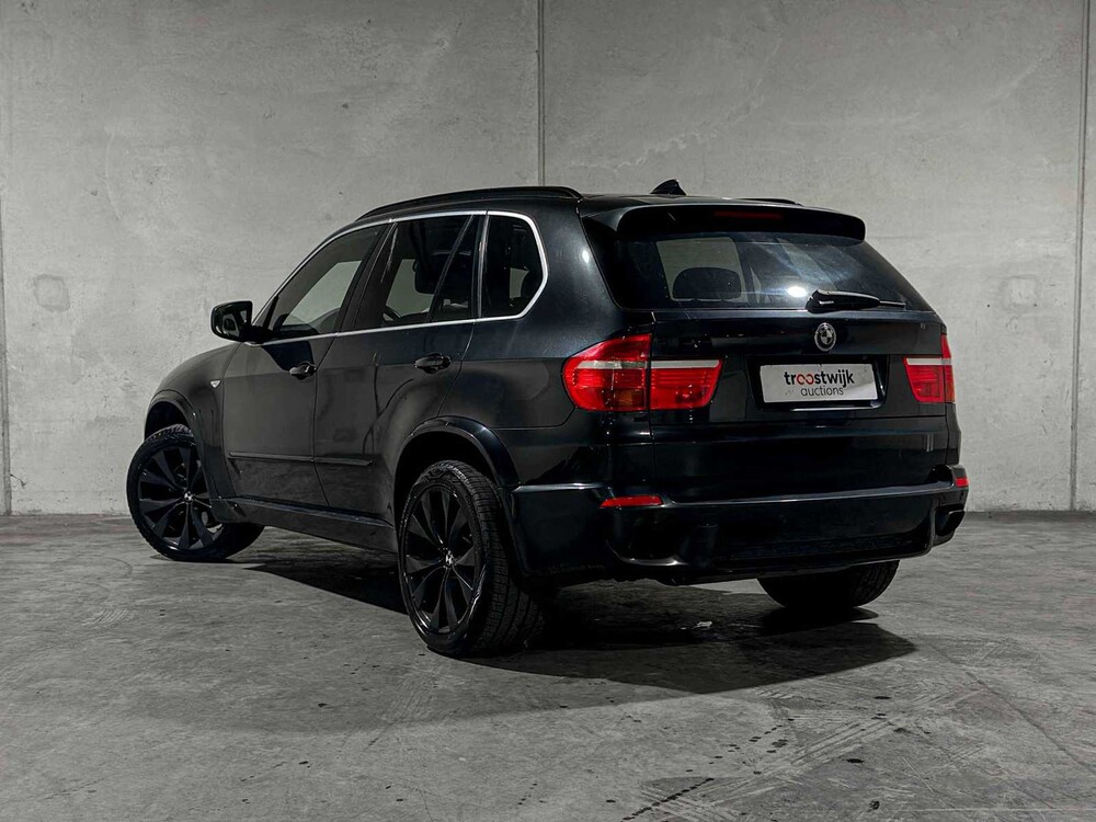 BMW X5 xDrive30d 235pk 2008, T-559-KS Youngtimer