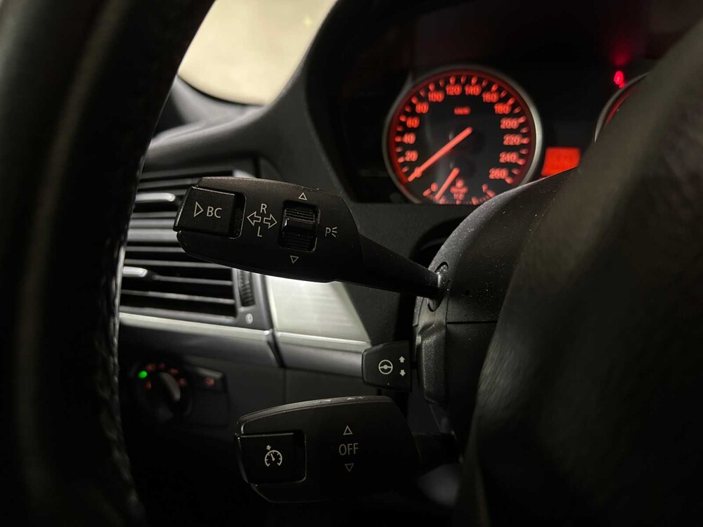 BMW X5 xDrive30d 235pk 2008, T-559-KS Youngtimer