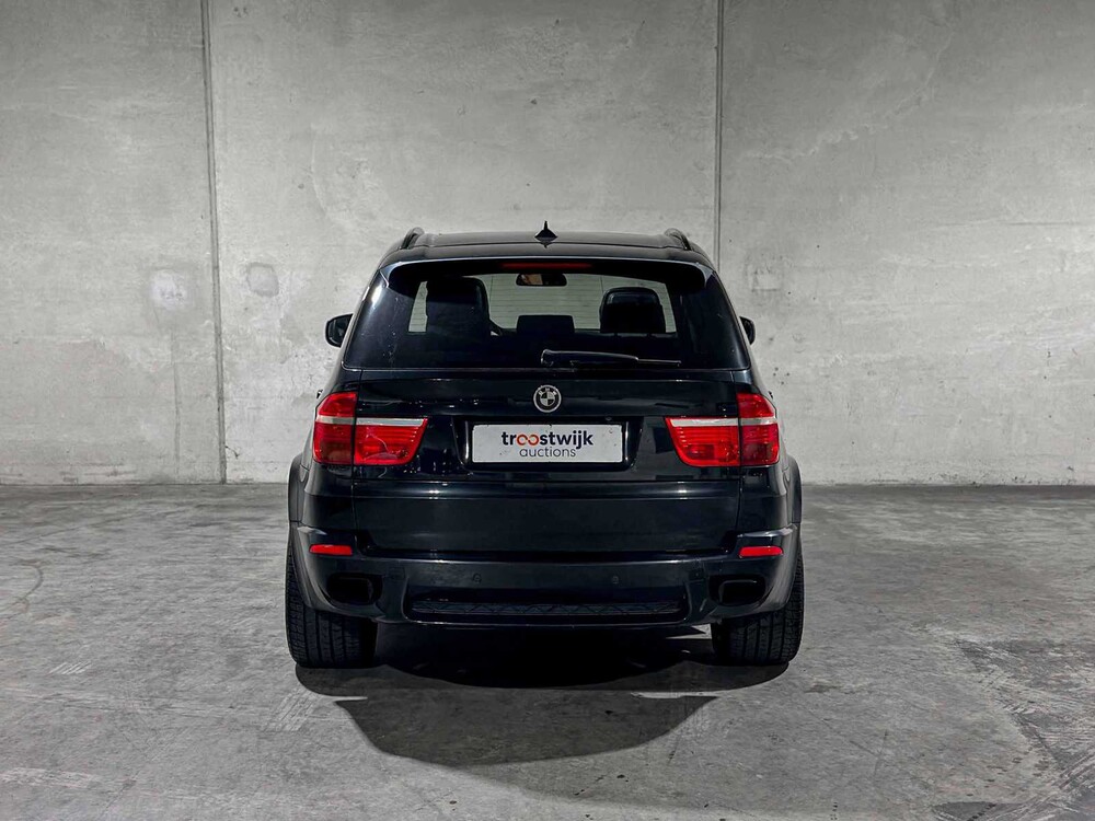 BMW X5 xDrive30d 235pk 2008, T-559-KS Youngtimer