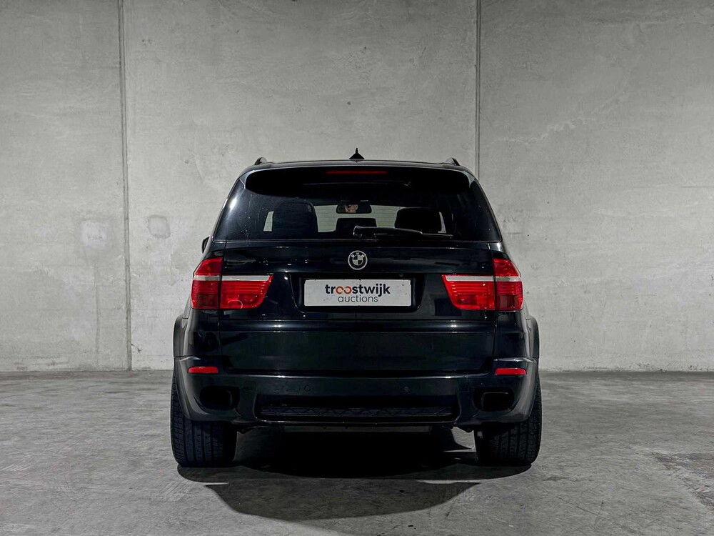 BMW X5 xDrive30d 235pk 2008, T-559-KS Youngtimer