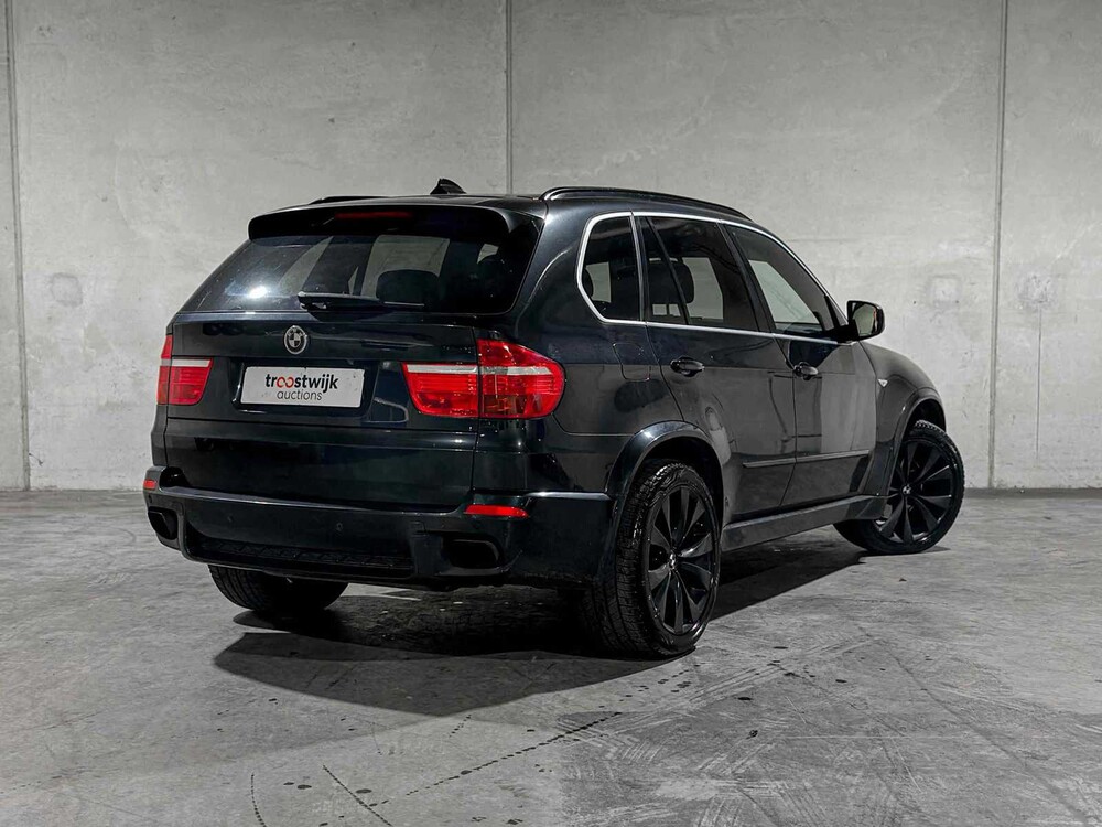 BMW X5 xDrive30d 235pk 2008, T-559-KS Youngtimer