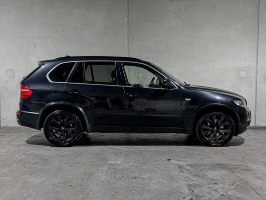 BMW X5 xDrive30d 235pk 2008, T-559-KS Youngtimer