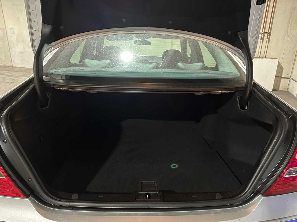 Mercedes-Benz E200 CDI Classic 122pk 2006 E-Klasse, Z-601-RT