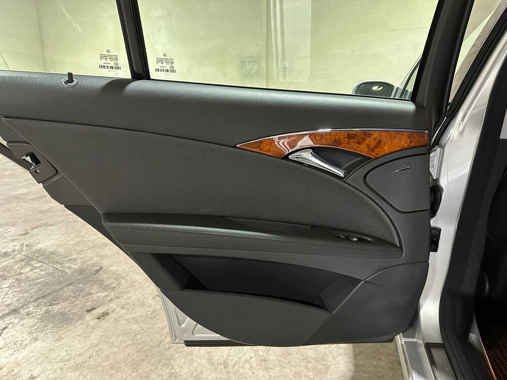 Mercedes-Benz E200 CDI Classic 122pk 2006 E-Klasse, Z-601-RT