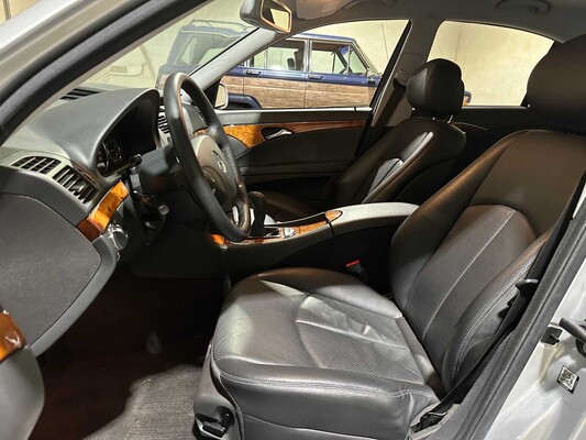 Mercedes-Benz E200 CDI Classic 122pk 2006 E-Klasse, Z-601-RT