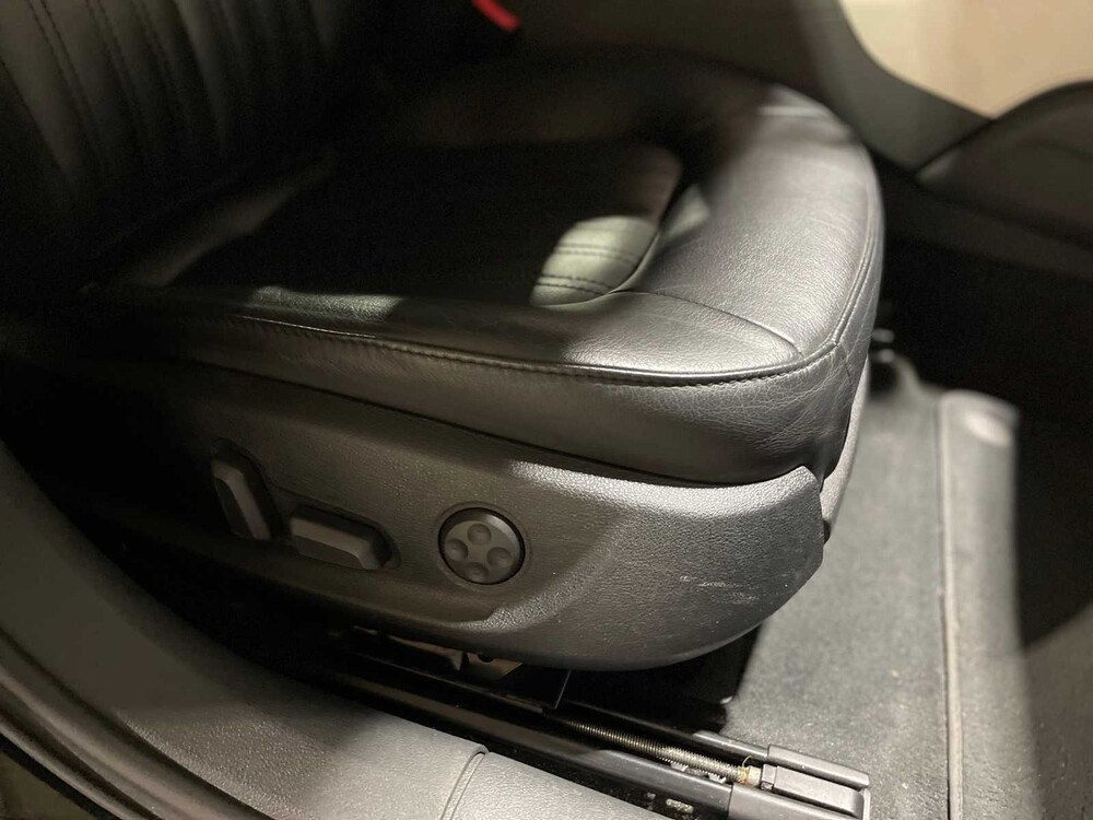 Audi A6 Limousine 2.8 FSI Pro Line Business 204pk 2013, 02-ZVZ-8