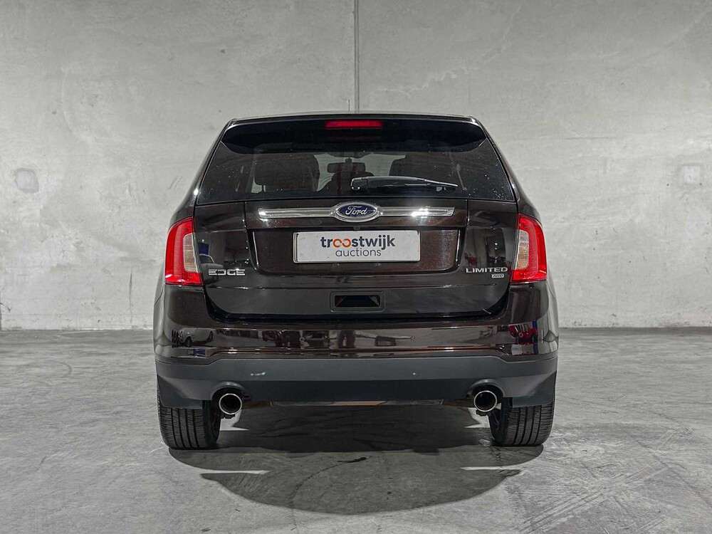 Ford Edge LTD. 3.5 V6 288pk 2014, 9-XHB-80