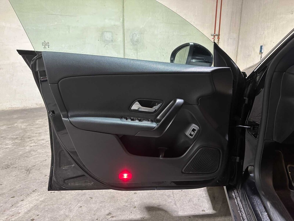 Mercedes-Benz CLA200 d Advantage CLA-klasse Shooting Brake 150pk 2021 (Origineel-NL), K-136-HK