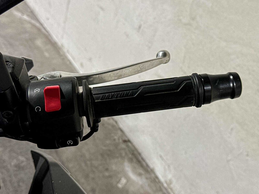 Kawasaki Z900 Tour 948cc 2022 Motorfiets, 26-MR-HS