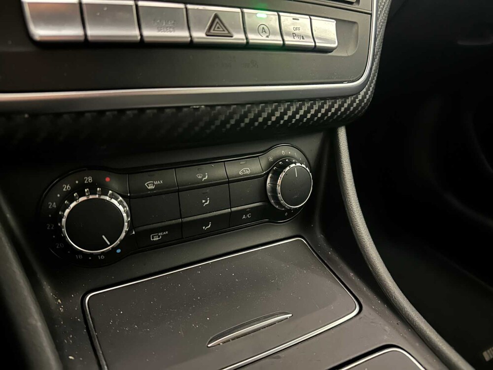 Mercedes-Benz A180 Ambition 122pk 2017 A-klasse, NG-468-V