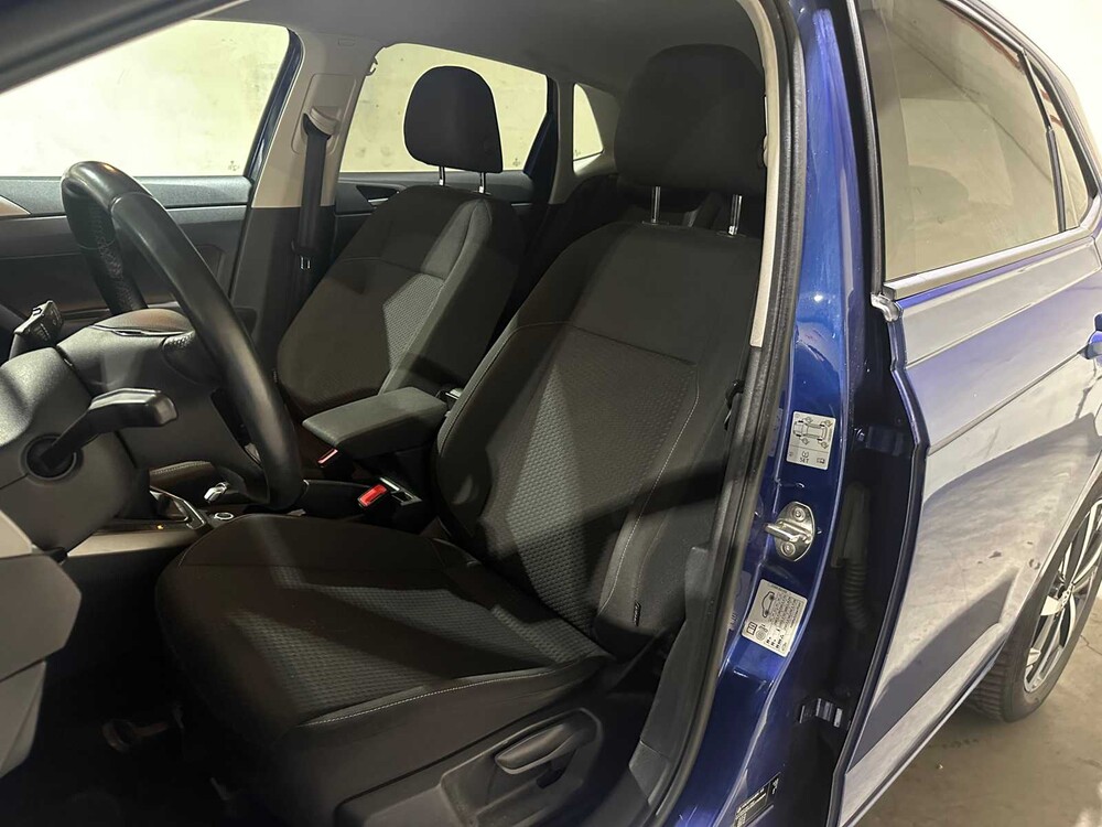 Volkswagen Polo 1.0 TSI Comfortline 95pk 2018, RR-264-G