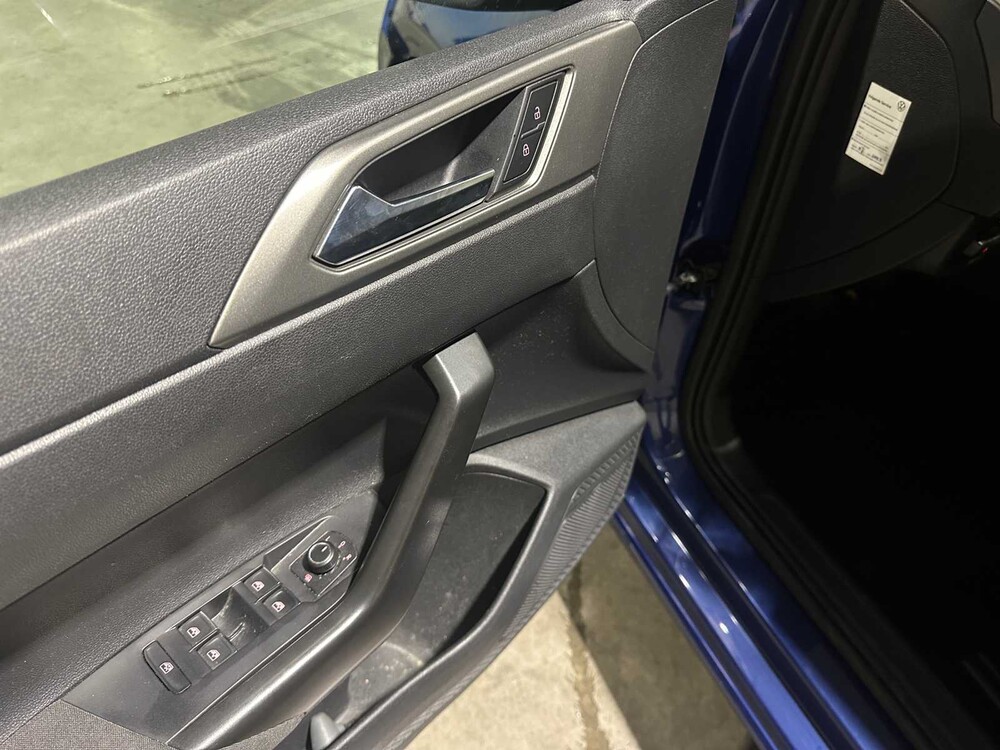 Volkswagen Polo 1.0 TSI Comfortline 95pk 2018, RR-264-G