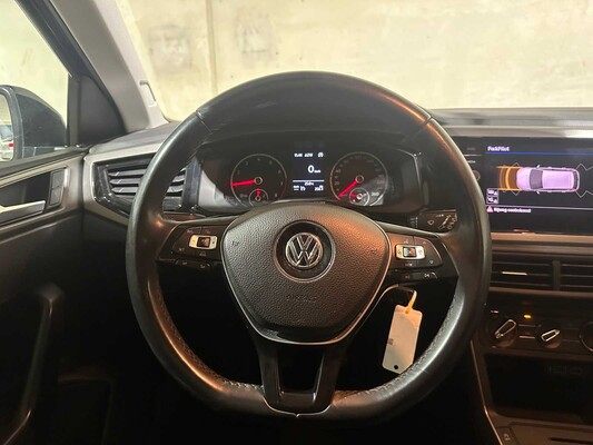Volkswagen Polo 1.0 TSI Comfortline 95pk 2018, RR-264-G