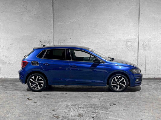 Volkswagen Polo 1.0 TSI Comfortline 95pk 2018, RR-264-G