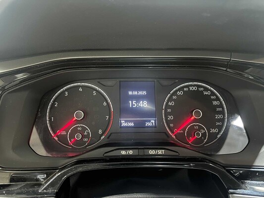 Volkswagen Polo 1.0 TSI Comfortline 95pk 2018, RR-264-G
