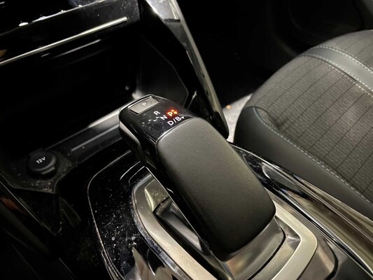 Peugeot e-208 EV Allure Pck 50 kWh 136pk 2020, K-611-HK
