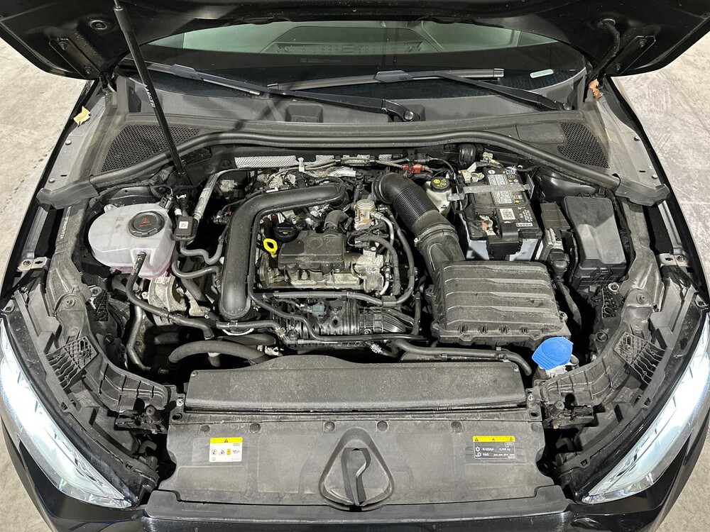 Audi A3 Limousine 30 TFSI S Edition 110PS 2021, Z-259-RT