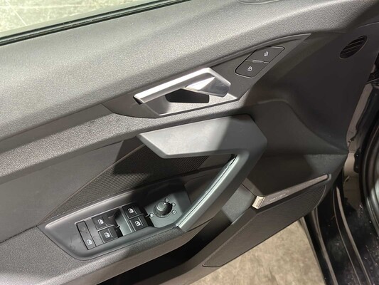 Audi A3 Limousine 30 TFSI S Edition 110pk 2021, Z-259-RT