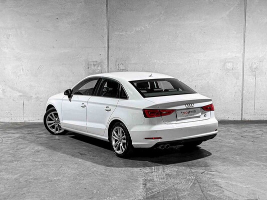 Audi A3 Limousine 1.4 TFSI CoD Ambiente Pro Line Plus 150pk 2015, 5-ZFD-12