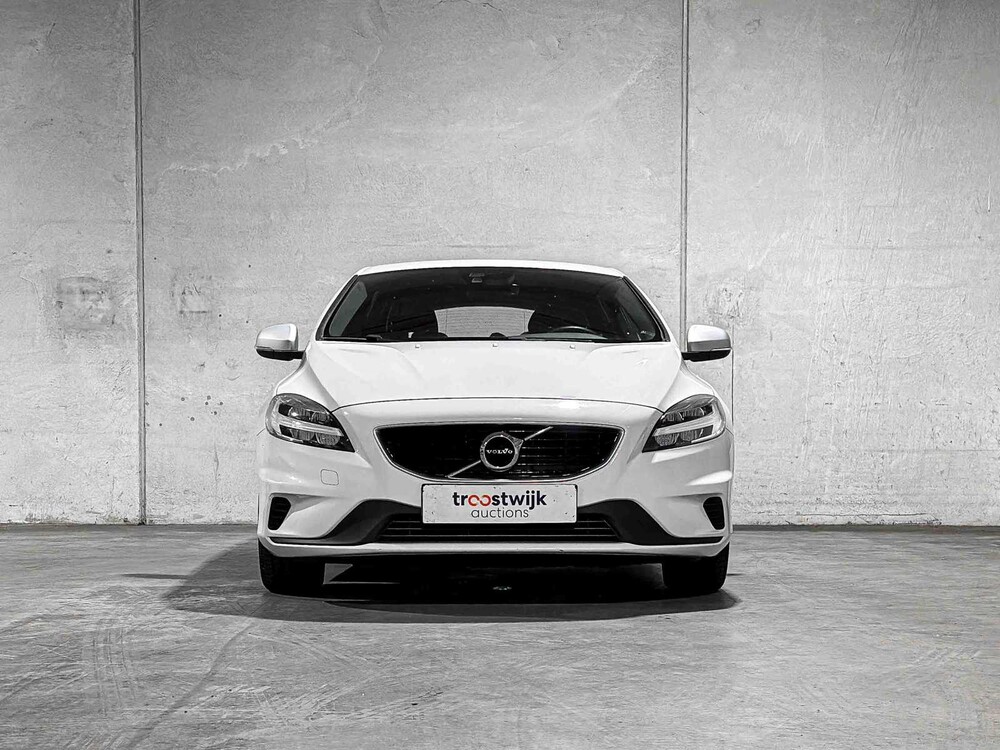 Volvo V40 2.0 D3 Business Sport 150PS 2017, PR-110-K