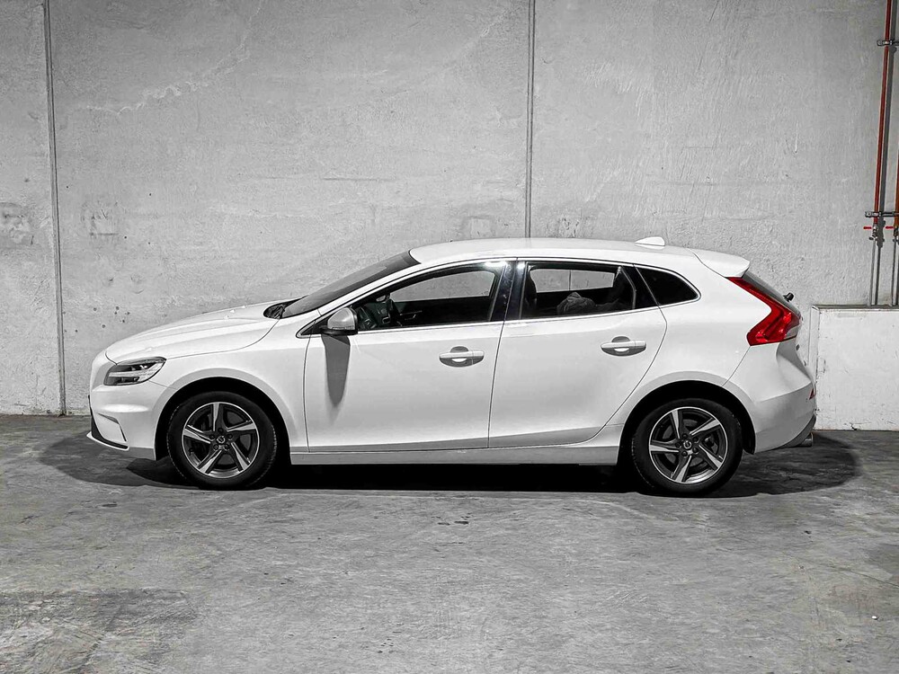 Volvo V40 2.0 D3 Business Sport 150PS 2017, PR-110-K