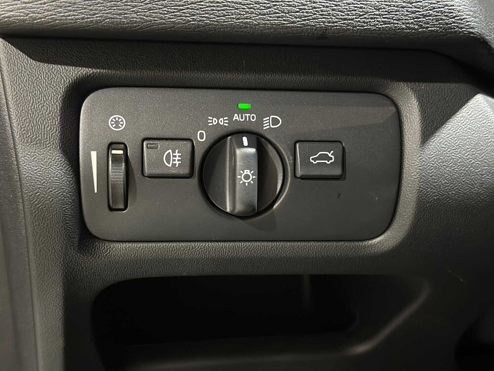 Volvo V40 2.0 D3 Business Sport 150PS 2017, PR-110-K