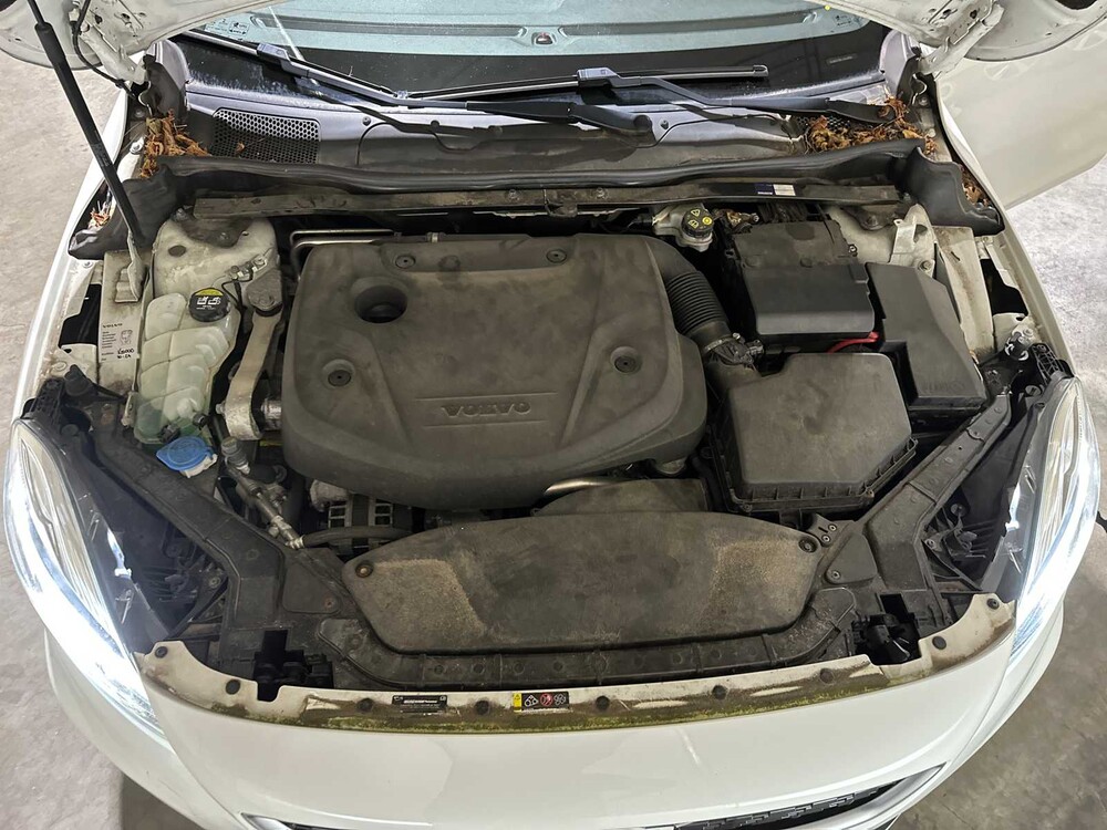 Volvo V40 2.0 D3 Business Sport 150PS 2017, PR-110-K