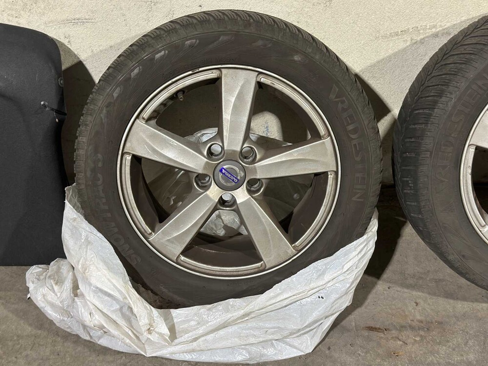 Volvo V40 2.0 D3 Business Sport 150PS 2017, PR-110-K