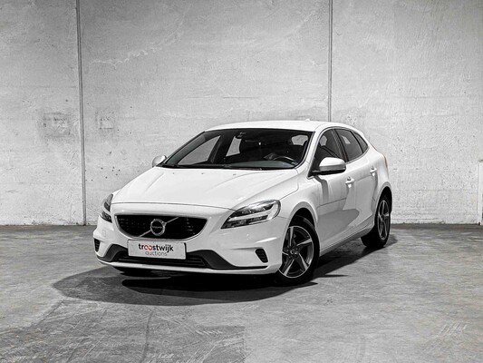 Volvo V40 2.0 D3 Business Sport 150pk 2017, PR-110-K