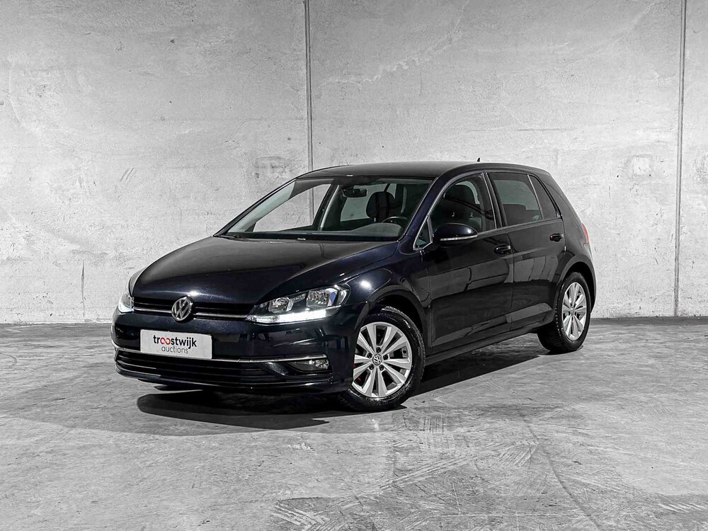 Volkswagen Golf 1.0 TSI Comfortline Business 116PS 2019, ZL-832-K