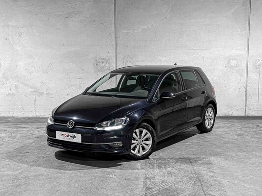 Volkswagen Golf 1.0 TSI Comfortline Business 116pk 2019, ZL-832-K