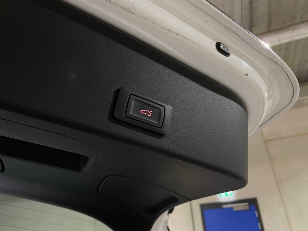 Audi A6 Avant 50 3.0 TDI V6 Quattro 272PS 2018, XG-540-X