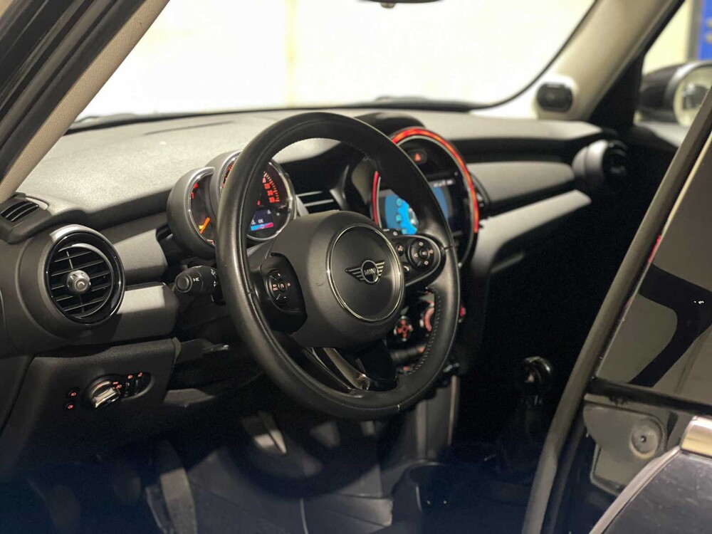 Mini 1.5 One 102PS 2020, H-649-PZ