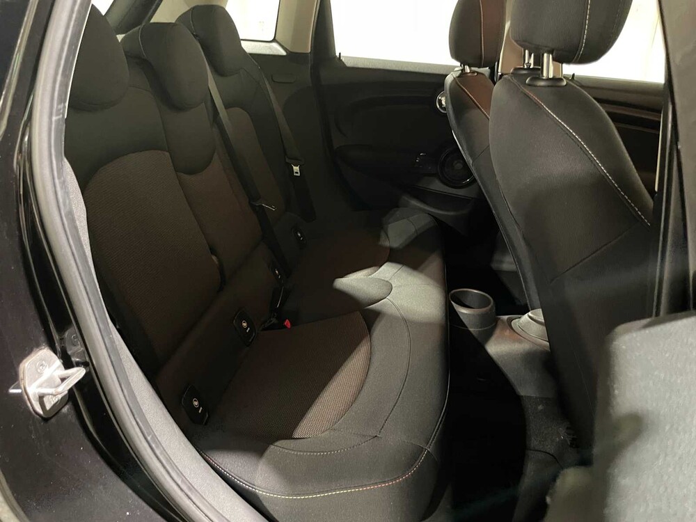 Mini 1.5 One 102PS 2020, H-649-PZ