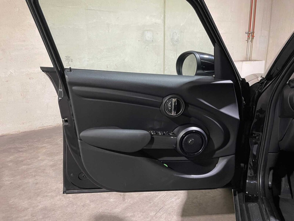 Mini 1.5 One 102PS 2020, H-649-PZ