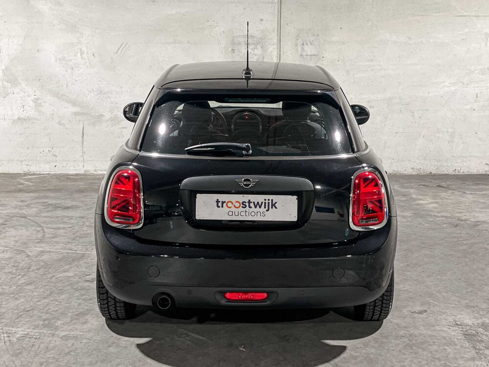 Mini 1.5 One 102PS 2020, H-649-PZ