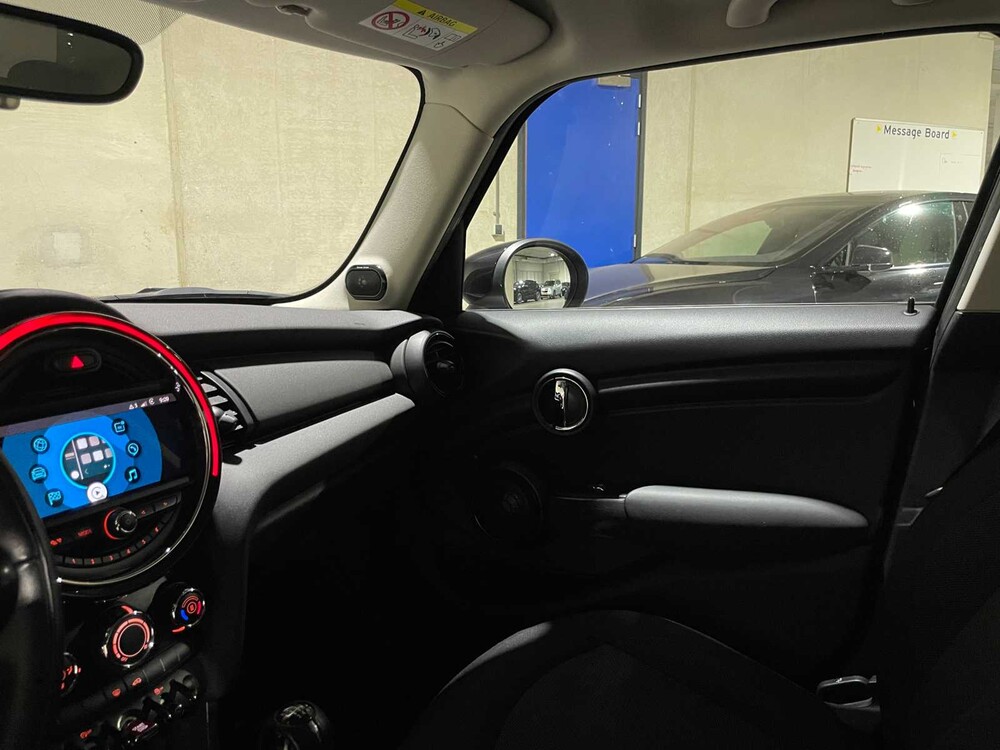 Mini 1.5 One 102PS 2020, H-649-PZ