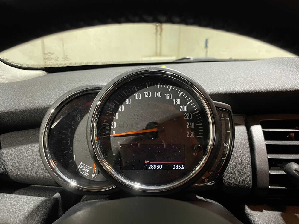 Mini 1.5 One 102PS 2020, H-649-PZ