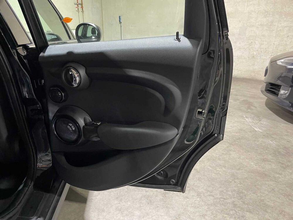 Mini 1.5 One 102PS 2020, H-649-PZ