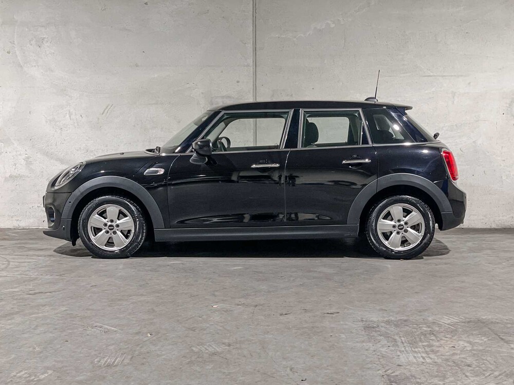 Mini 1.5 One 102PS 2020, H-649-PZ