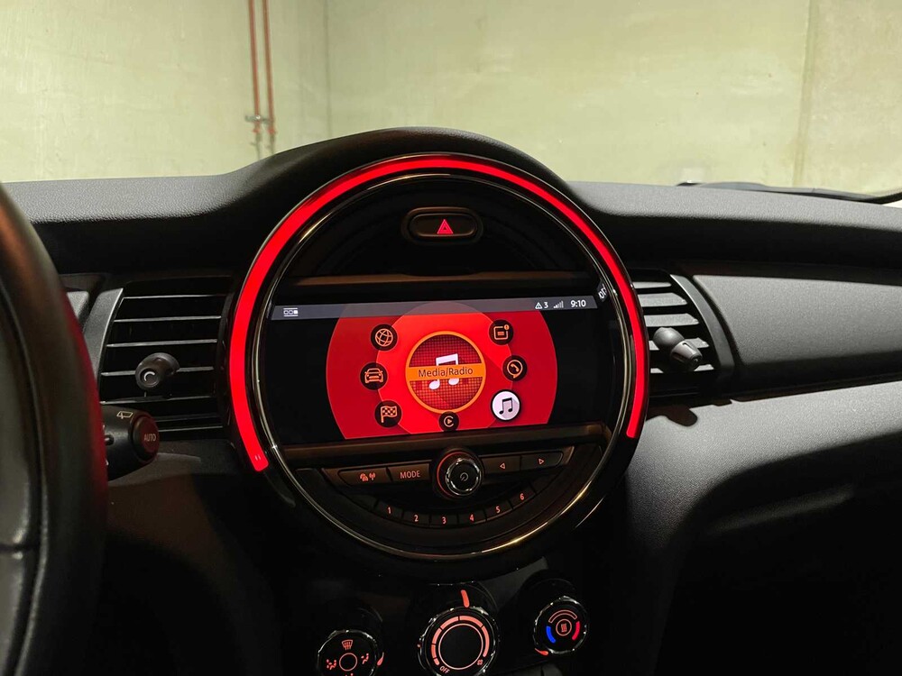 Mini 1.5 One 102PS 2020, H-649-PZ