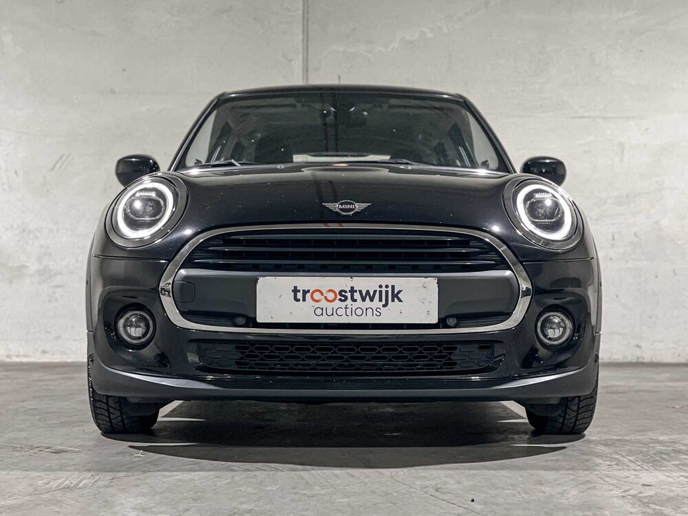 Mini 1.5 One 102PS 2020, H-649-PZ