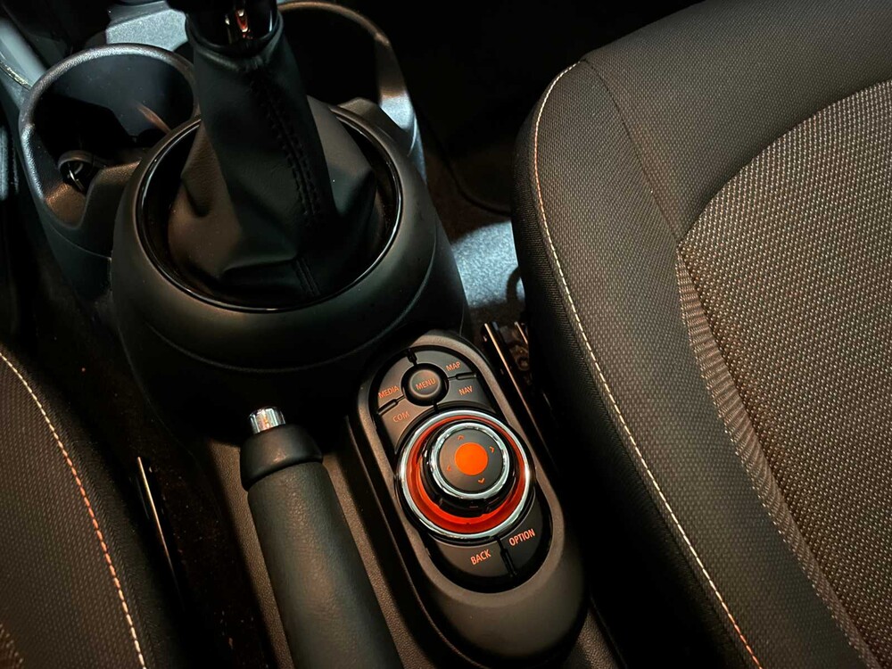 Mini 1.5 One 102PS 2020, H-649-PZ