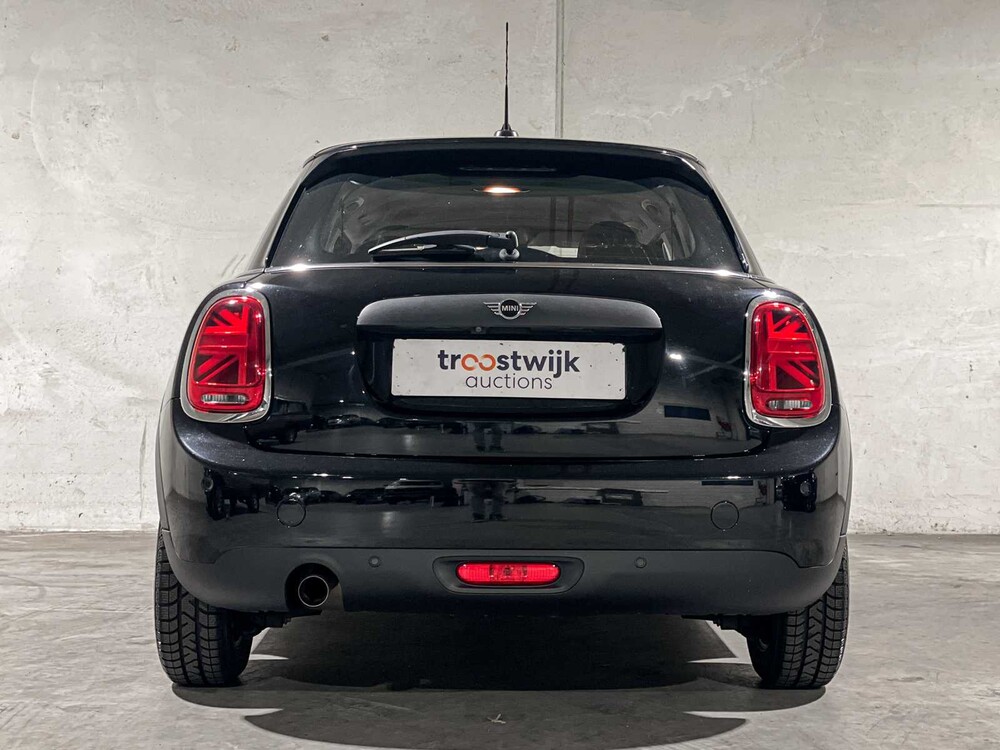 Mini 1.5 One 102PS 2020, H-649-PZ