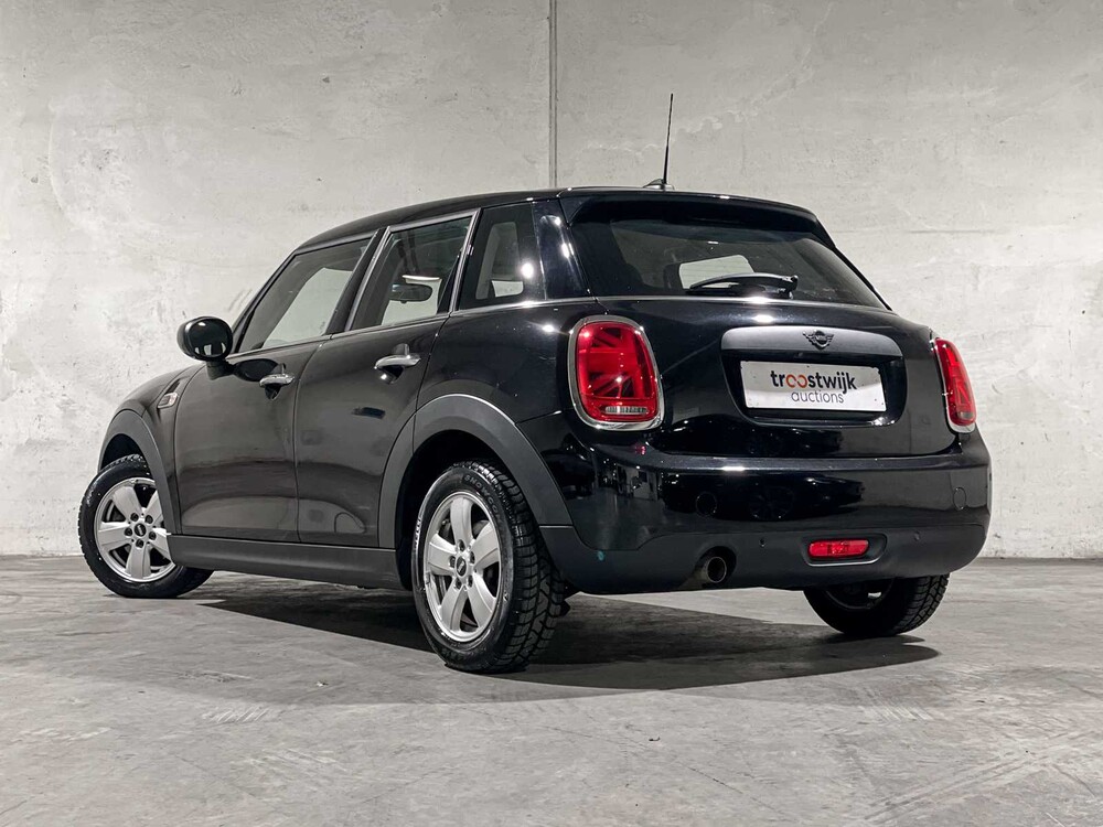 Mini 1.5 One 102PS 2020, H-649-PZ