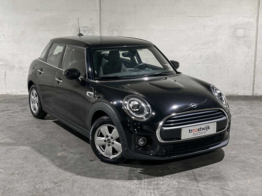 Mini 1.5 One 102pk 2020, H-649-PZ