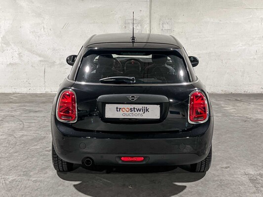 Mini 1.5 One 102pk 2020, H-649-PZ