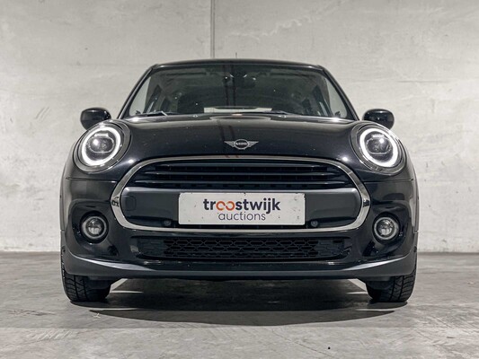 Mini 1.5 One 102pk 2020, H-649-PZ